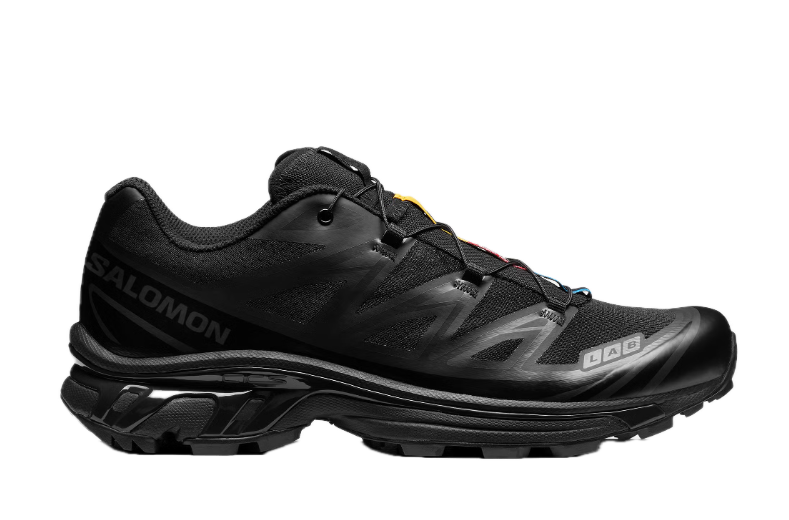 Salomon Collection