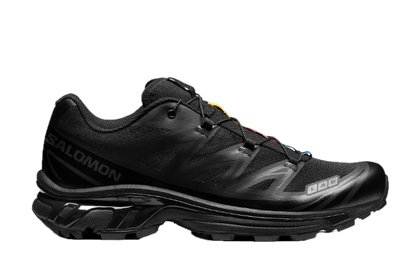 Salomon Collection