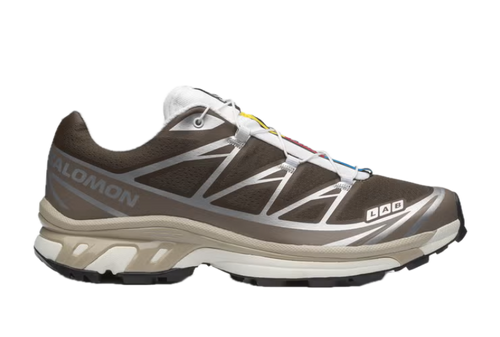 Salomon Collection