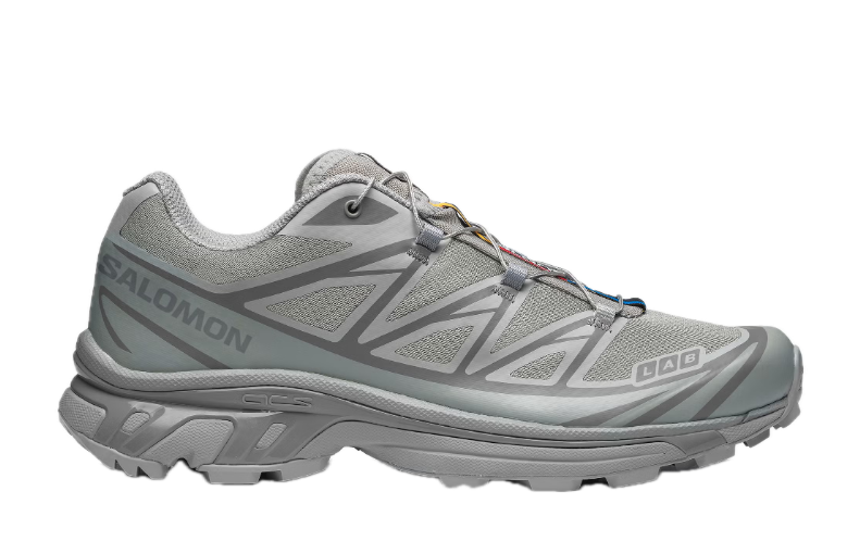 Salomon Collection