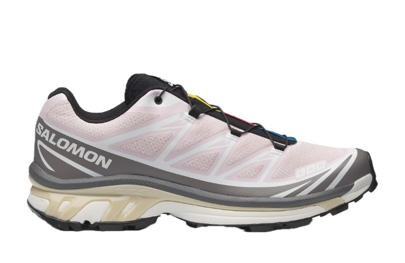 Salomon Collection