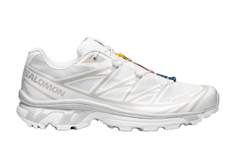 Salomon Collection